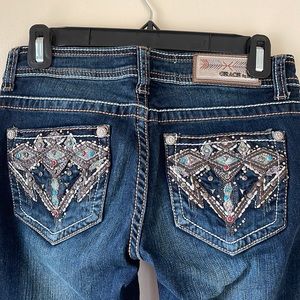 Grace in LA Skinny Jean